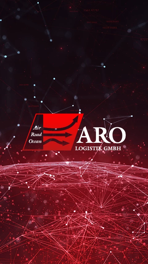 ARO Logistik worldwide